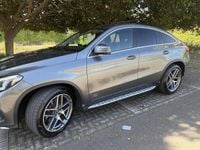 Usata Mercedes GLE350 258 CV (189 kW) 2019 SUV