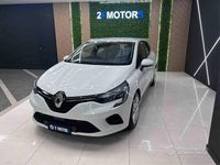 Usata Renault Clio V Zen 140 CV (102 kW) 2022 Bianco Berlina