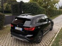 Usata BMW X1 xLine 150 CV (110 kW) 2016 SUV