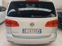 Usata VW T5 115 CV (84 kW) 2011 Grigio Furgone