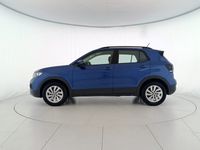 usata VW T-Cross - 1.0 tsi style 95cv