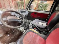 Usata Piaggio Quargo 2007 Bianco Furgone