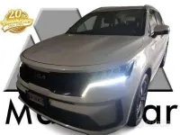 Usata Kia Sorento 179 CV (131 kW) 2022 Bianco SUV