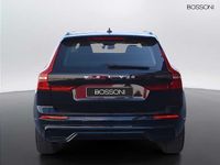 Usata Volvo XC60 145 CV (106 kW) 2023 Nero SUV