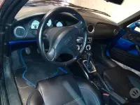 Usata Fiat Barchetta 131 CV (96 kW) 1995 Blu Cabrio