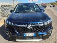 Usata Suzuki SX4 129 CV (94 kW) 2023 Blu/azzurro Station wagon