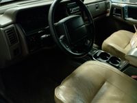 Usata Jeep Grand Cherokee 223 CV (164 kW) 1997 Verde SUV