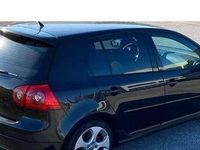 Usata VW Golf V GTI 200 CV (147 kW) 2007 Berlina