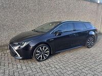 Usata Toyota Corolla Lounge 152 CV (111 kW) 2020 Station wagon