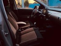 Usata Citroën C4 Cactus Shine 99 CV (72 kW) 2017 Marrone Utilitaria