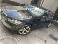 Usata BMW 325 218 CV (160 kW) 2005 Berlina