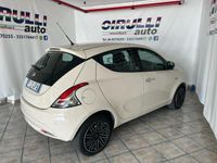 usata Lancia Ypsilon 1.2 69 CV GPL GOLD