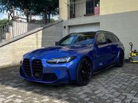 Usata BMW M3 Competition Edition 530 CV (389 kW) 2024 Station wagon