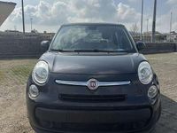 Usata Fiat 500L Lounge 95 CV (69 kW) 2017 Monovolume