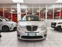 Usata Lancia Ypsilon 60 CV (44 kW) 2007 Grigio Utilitaria