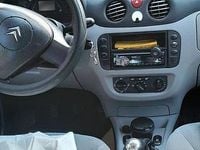 Usata Citroën C3 70 CV (51 kW) 2006