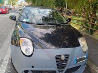 Usata Alfa Romeo MiTo 90 CV (66 kW) 2015 Utilitaria