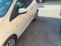 usata Ford Ka 1.2 benz/gpl titanium