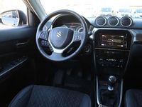 Usata Suzuki Vitara Comfort 129 CV (94 kW) 2024 Grigio SUV