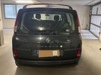 Usata Renault Espace 150 CV (110 kW) 2008 Blu Monovolume