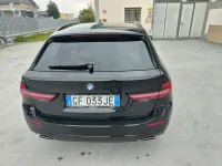 Usata BMW 518 150 CV (110 kW) 2021 Station wagon
