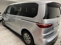 usata VW Multivan 7ª '21-> - 2023