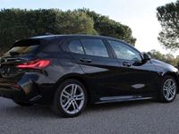 Usata BMW 116 M Sport 116 CV (85 kW) 2021 Utilitaria