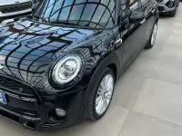 Usata Mini One D Business 95 CV (69 kW) 2016 Utilitaria