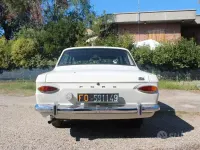 Usata Ford Taunus 1960 Utilitaria