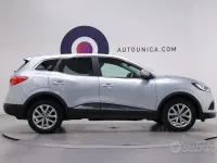 Usata Renault Kadjar Techno 116 CV (85 kW) 2022 Grigio SUV