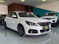 usata Peugeot 308 FINANZIABILE*UNI PROP*GARANTITA*AUTO