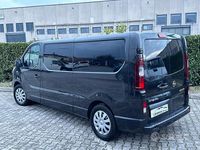 Usata Opel Vivaro 145 CV (106 kW) 2015 Nero Monovolume