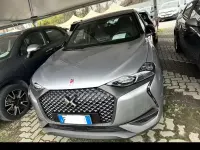 Usata DS Automobiles DS3 Crossback 82 CV (60 kW) 2019 Grigio SUV