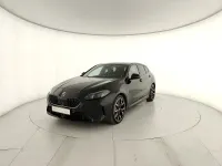 Usata BMW 118 M Sport 150 CV (110 kW) 2025 Nero Utilitaria