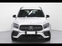 Usata Mercedes GLB200 Premium 150 CV (110 kW) 2023 Argento SUV