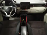 Usata Suzuki Ignis 90 CV (66 kW) 2018 Grigio SUV