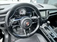 Usata Porsche Macan S 258 CV (189 kW) 2014 SUV