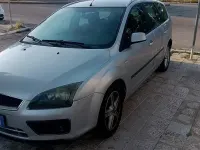 Usata Ford Focus 2007 Grigio Station wagon