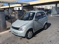 Usata Ligier X-Too 2008 Grigio