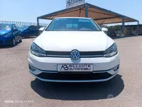 Usata VW Golf VII Join 116 CV (85 kW) 2019 Bianco Berlina