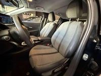 Usata Peugeot 208 Style 75 CV (55 kW) 2024 Nero Utilitaria