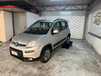 usata Fiat Panda 4x4 1.3 multijet - 2013