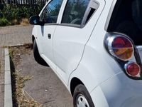 usata Chevrolet Spark vero affare