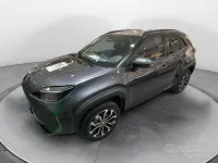 Nuova Toyota Yaris Cross Trend 115 CV (84 kW) 2026 Grigio SUV