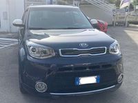 usata Kia Soul Soul1.6 gdi 16v Your eco Gpl+ E6