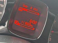 Usata Fiat Panda 2012 Bianco Utilitaria