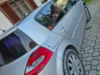 Usata Renault Mégane II 106 CV (77 kW) 2006 Grigio Berlina