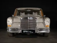 Usata Mercedes 600 250 CV (183 kW) 1969 Grigio Berlina