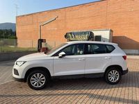 usata Seat Ateca 1.0 tsi Reference 115cv