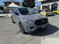Usata Ford Kuga S 120 CV (88 kW) 2019 Grigio SUV